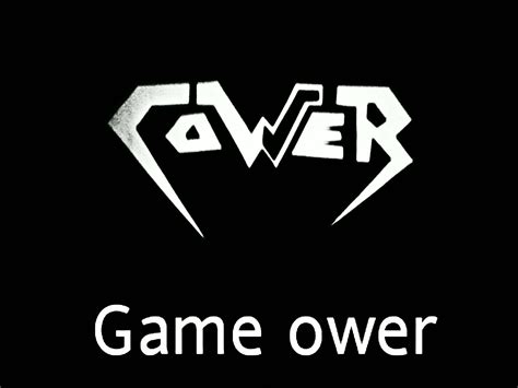 Ower .